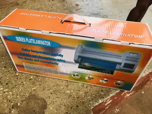 Recommend Laminator for Photo ID Card Documents