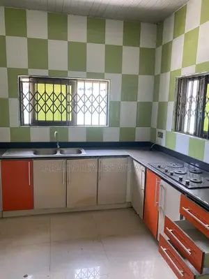 4bdrm House in Sharp-Connect., Kasoa for rent