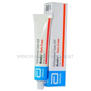 Abbott Hydroquinone { Lightens Dark Tigh, Elbow, Knee, Knuckles Etc}