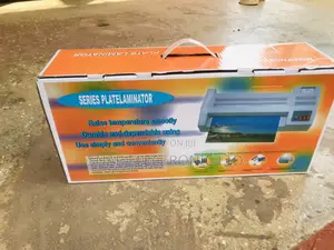 Long Lasting Laminator Machine