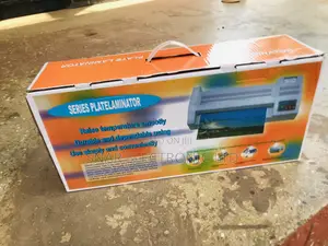 Order Photo Laminator Machine