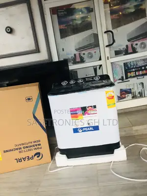 Order Available 10kg Topload Pearl Semiauto PWD-100tt-2b