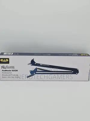 Pod Master Boom