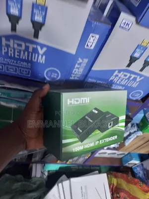 150m HDMI IP Extender