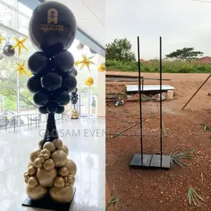 Stands Available for Sale