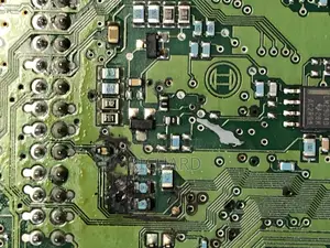 Engine Control Board Repairs and Programmming