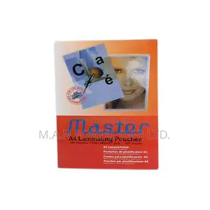 A4 Laminating Pouch Film
