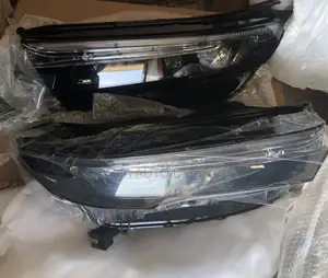 Honda CRV 2023 Headlight 2023 2024 Led Head Light