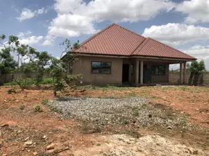3bdrm Bungalow in Oyibi, Accra Metropolitan for sale