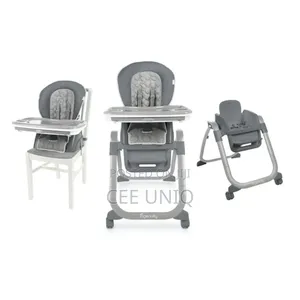 4 in 1 Ingenuity High Chair