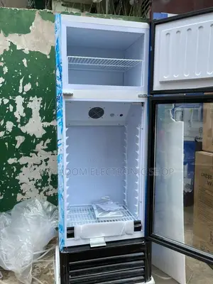 Novo Mini Fridge: Small Size, Big Cool