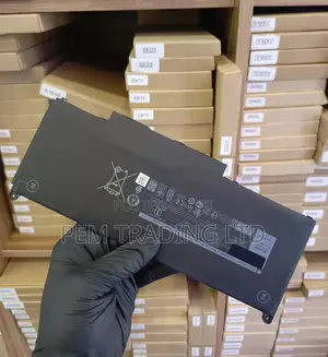 MXV9V Laptop Battery For Dell Latitude