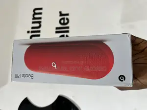 Beat Pill Available