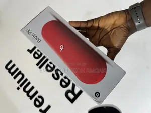 Beat Pill Available