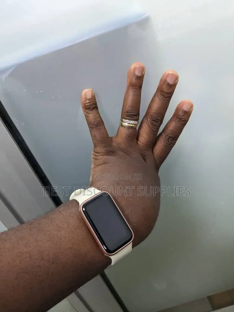 Gorgeous Lc112 Smart Watch Fitness Activity Tracker