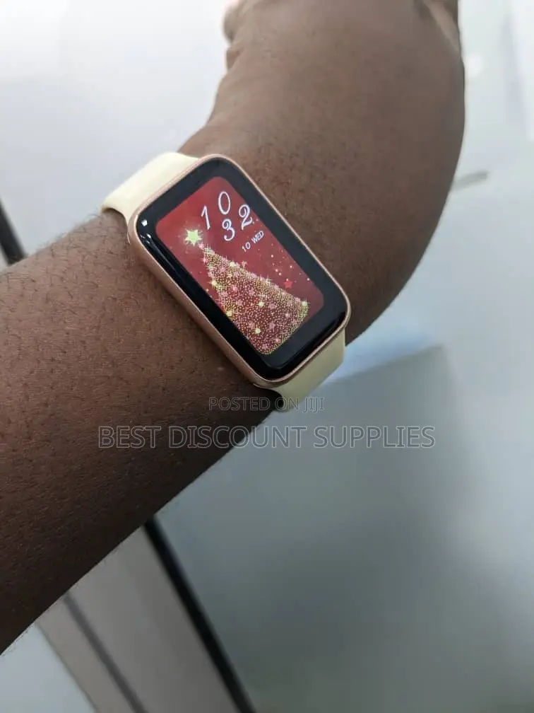 Gorgeous Lc112 Smart Watch Fitness Activity Tracker