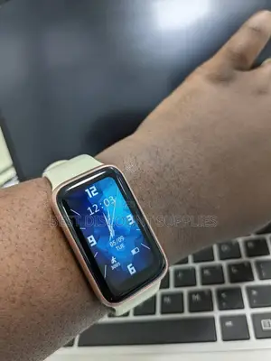 Gorgeous Lc112 Smart Watch Fitness Activity Tracker