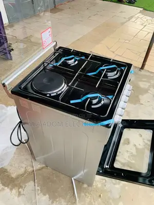 Cook Your Way With Volcano 3+1