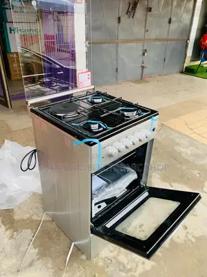 Your Kitchen's New Powerhouse