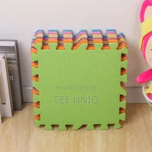 Puzzle Interlocking Mat