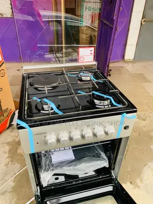 Versatile Cooking, Endless Possibilities-Volcano 3+1