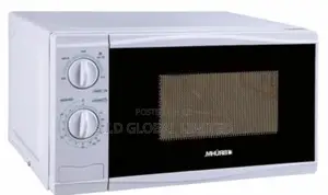 Take Home Bruhm 20L 700W Solo Microwave Oven