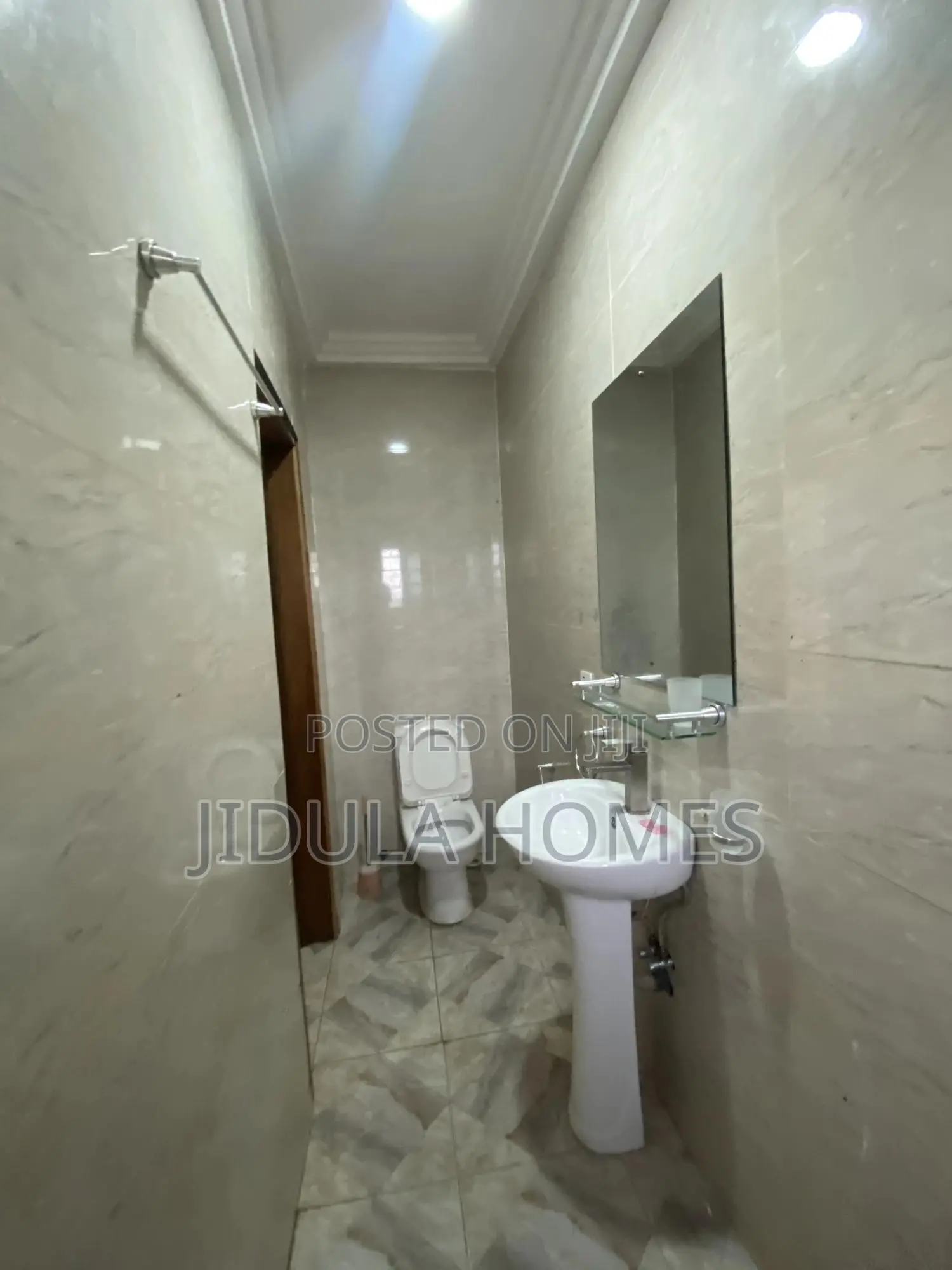 2bdrm Apartment in Adenta New Legon for rent