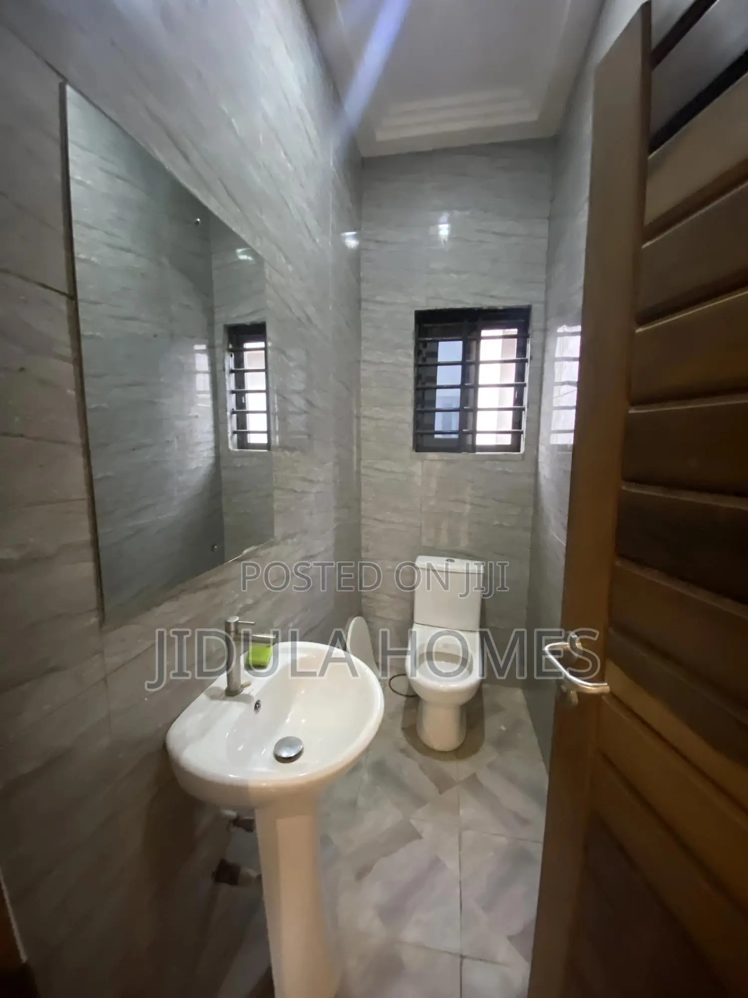2bdrm Apartment in Adenta New Legon for rent