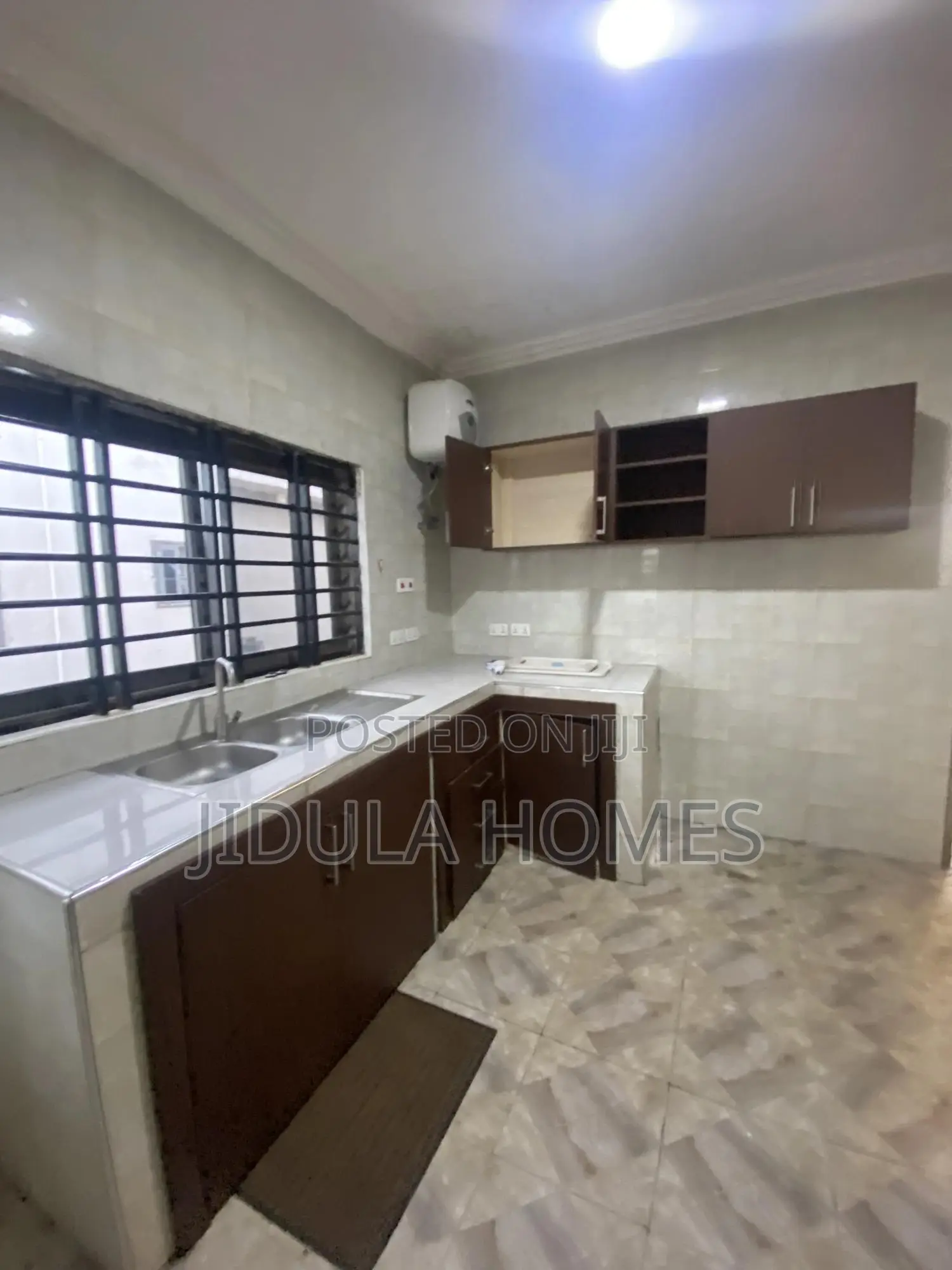 2bdrm Apartment in Adenta New Legon for rent