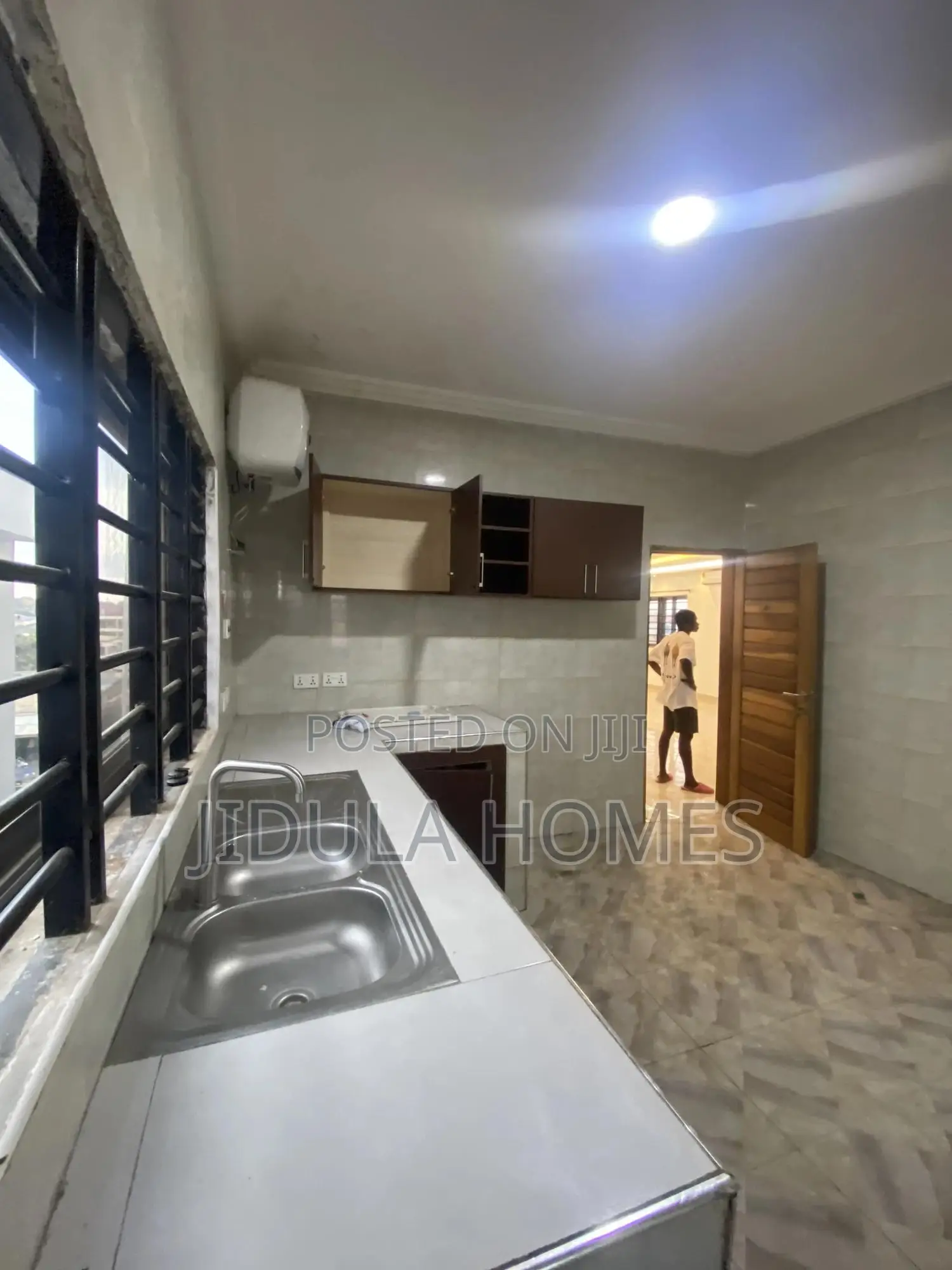 2bdrm Apartment in Adenta New Legon for rent
