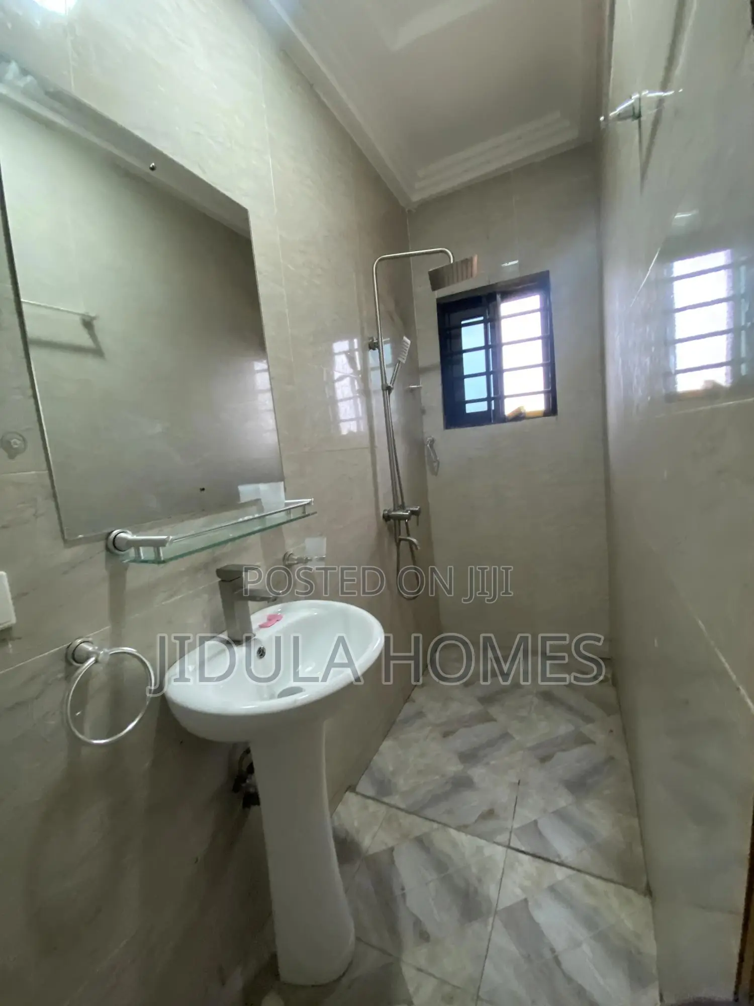 2bdrm Apartment in Adenta New Legon for rent
