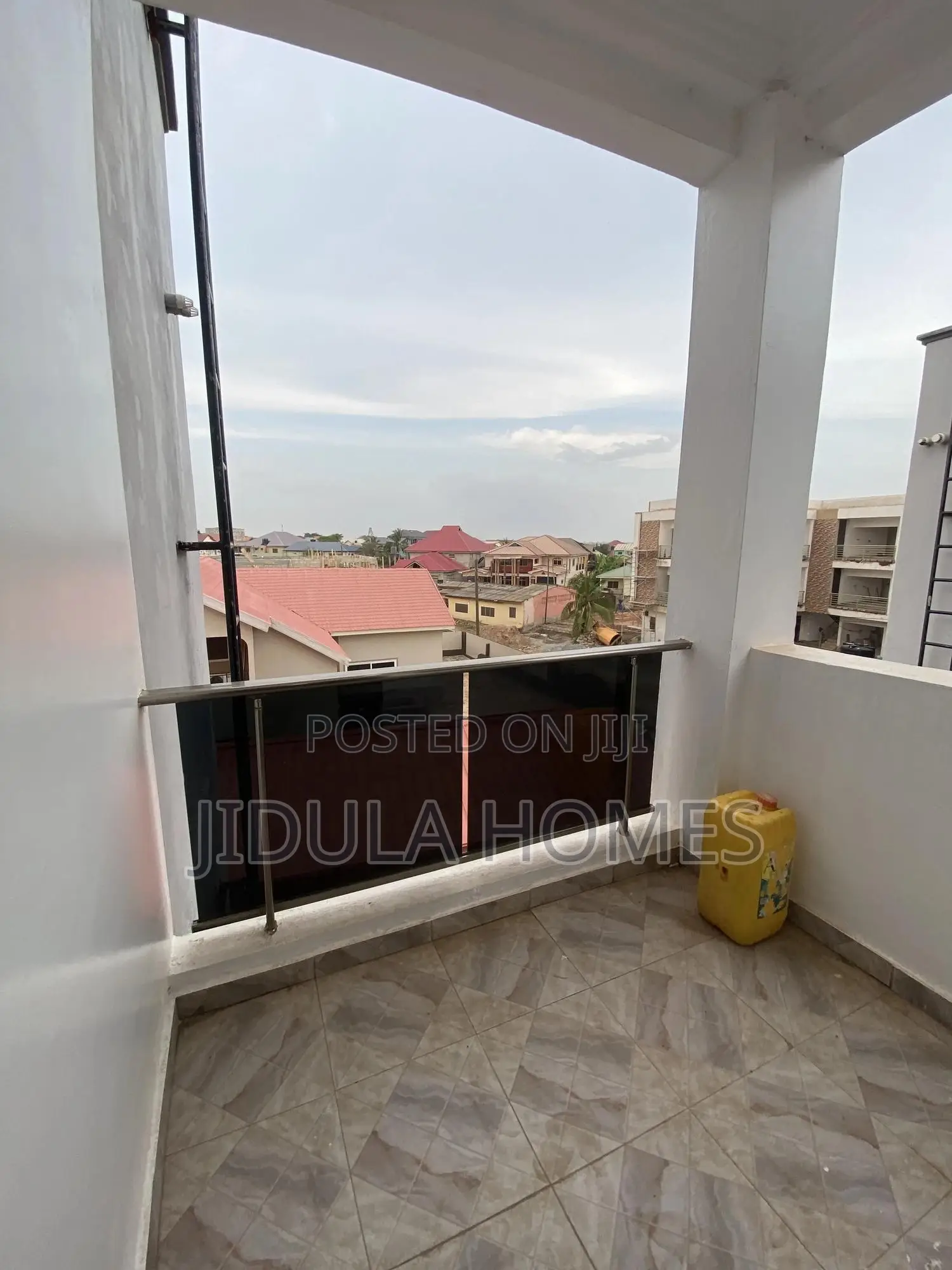 2bdrm Apartment in Adenta New Legon for rent
