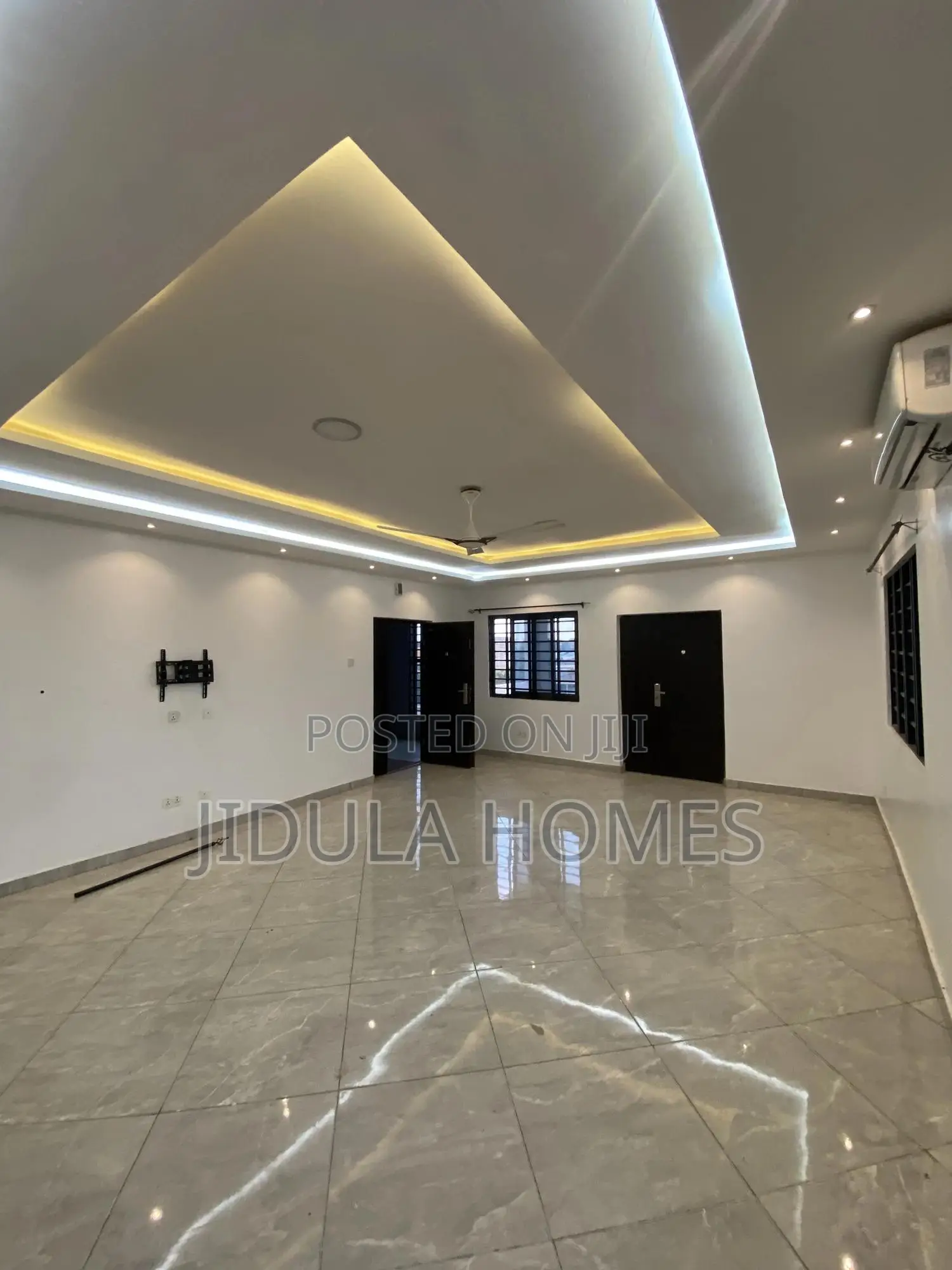 2bdrm Apartment in Adenta New Legon for rent