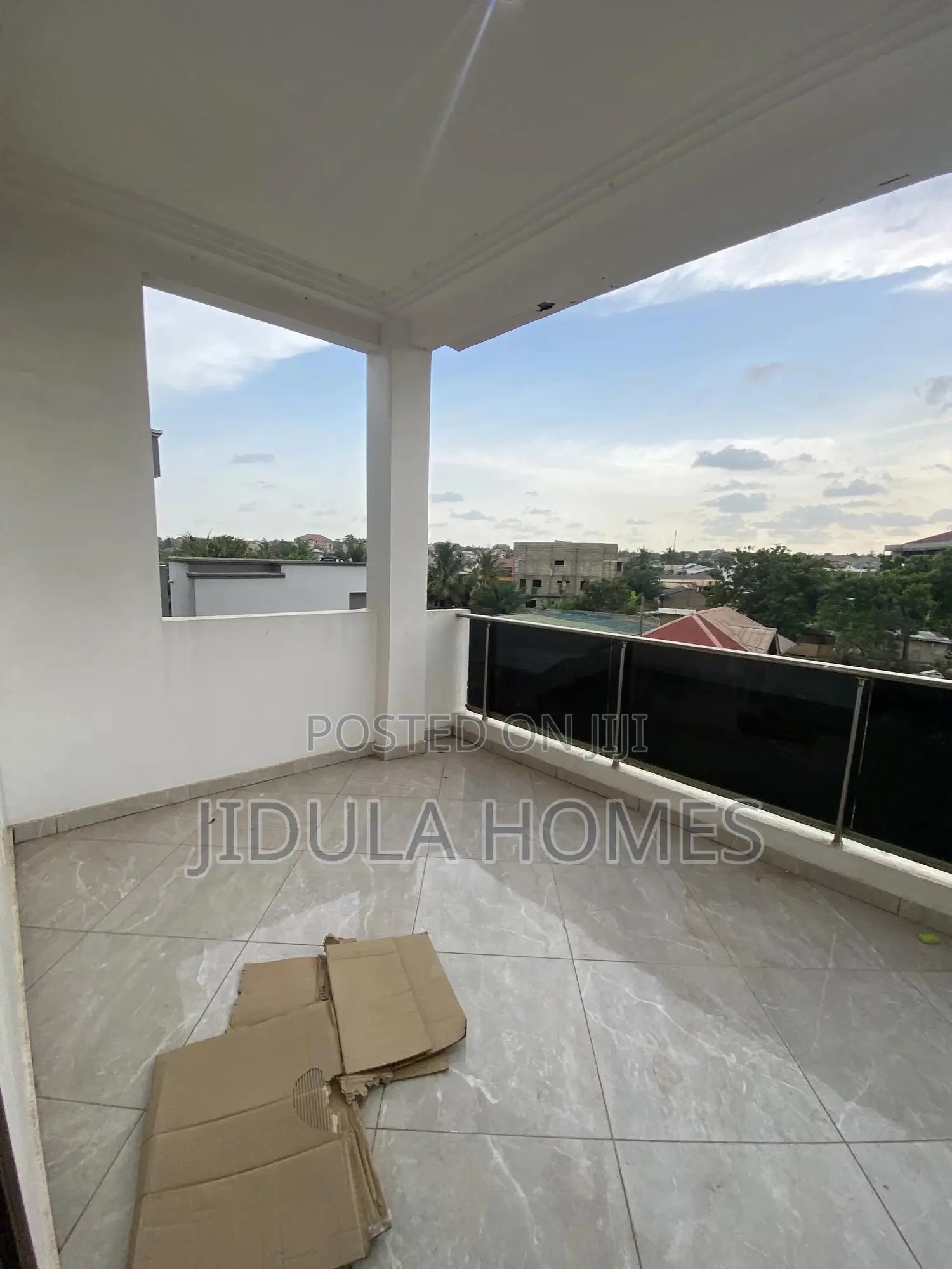 2bdrm Apartment in Adenta New Legon for rent