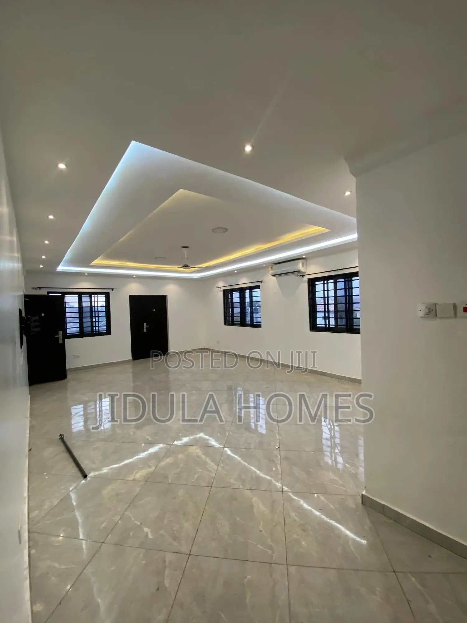 2bdrm Apartment in Adenta New Legon for rent
