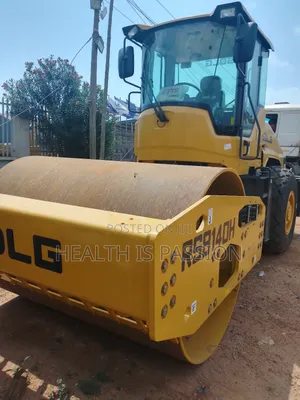 Brand New SDLG Rollers / Compactors for Sale (Rs8140h)
