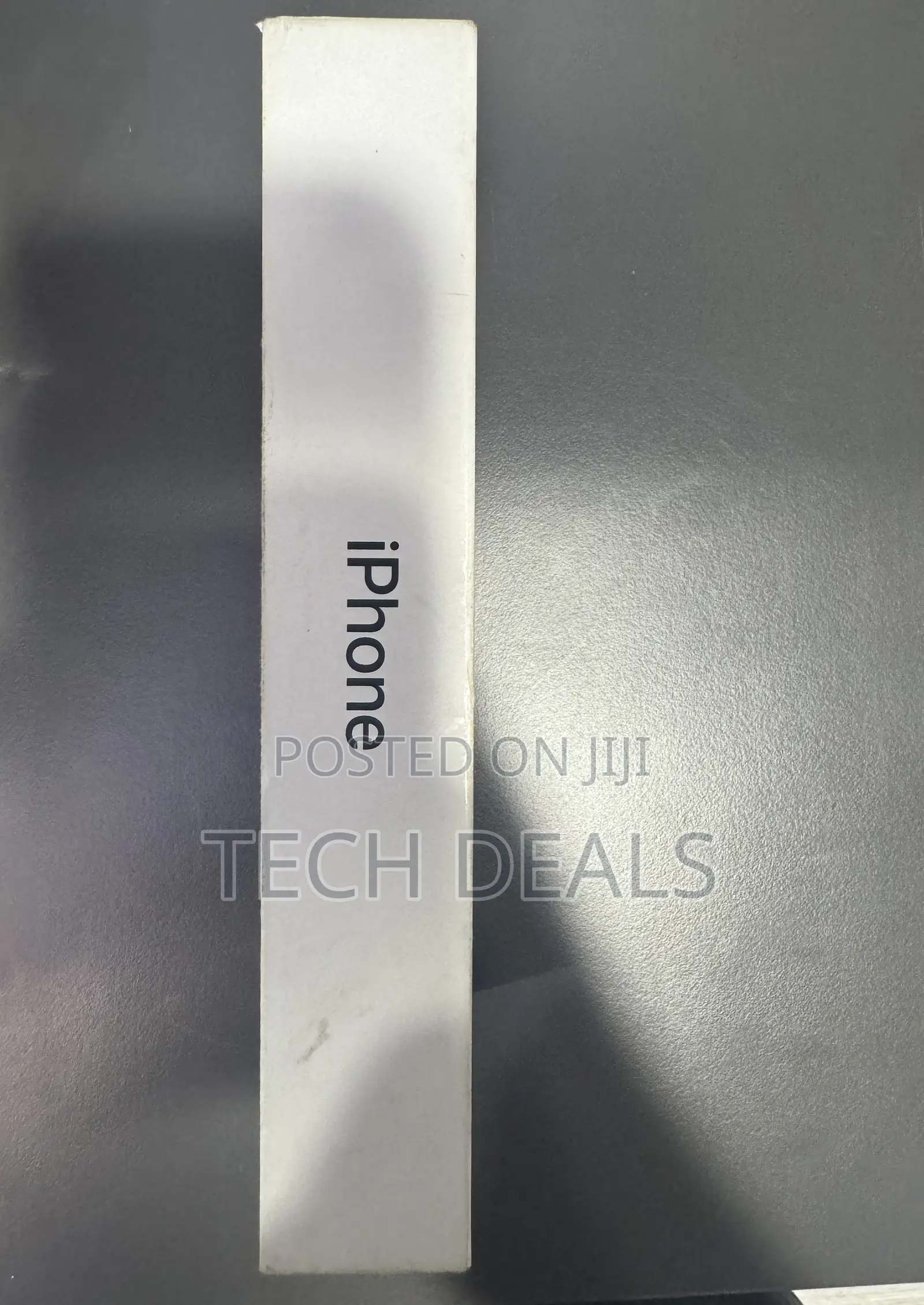 New Apple iPhone 16 Pro Max 512 GB Black