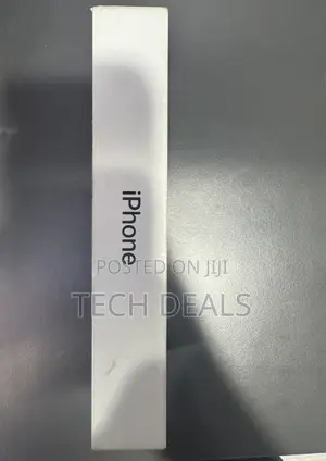 New Apple iPhone 16 Pro Max 512 GB Black