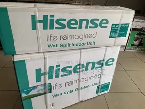 Hisense Ac 1.5 Hp