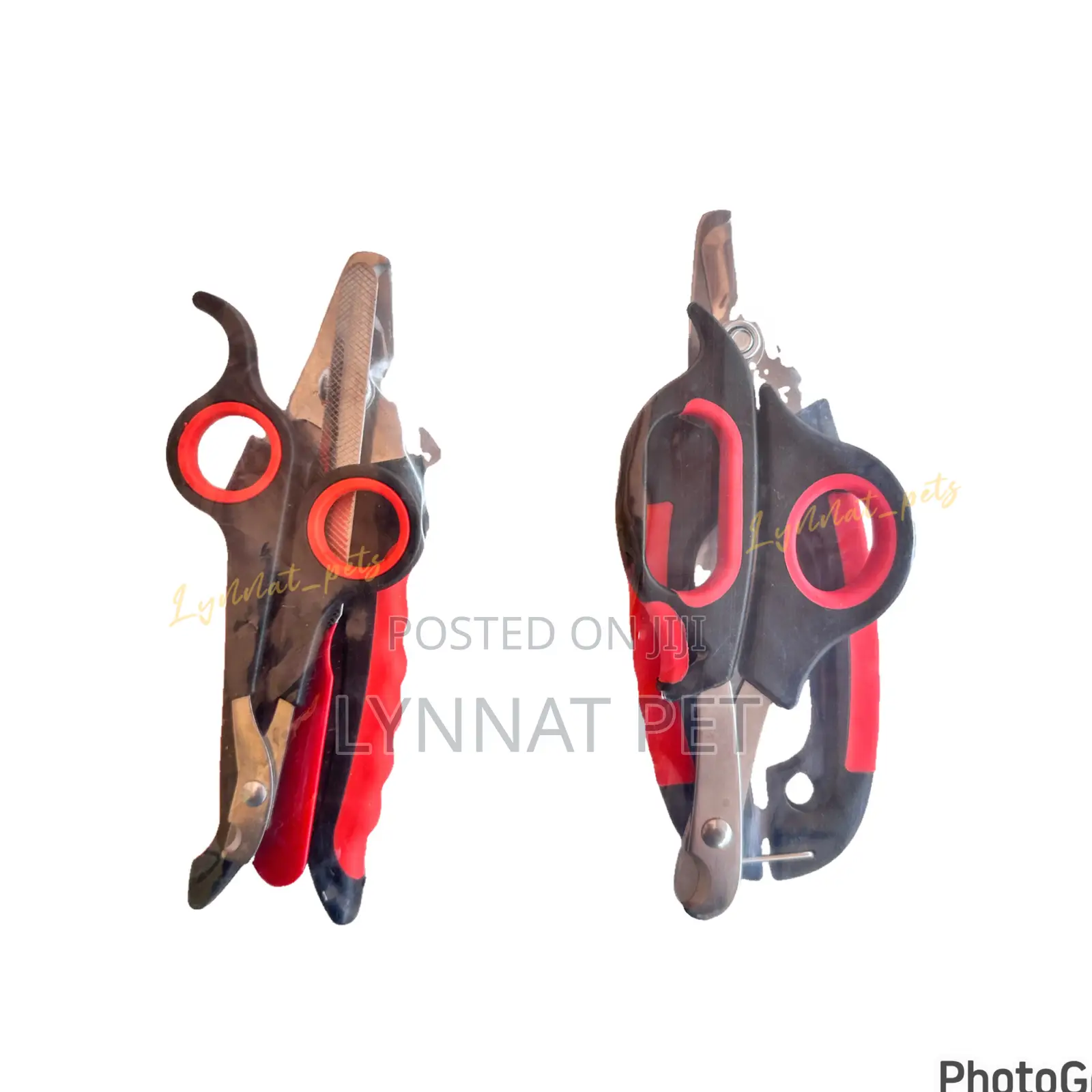 Nail Cutter ( 2in1)