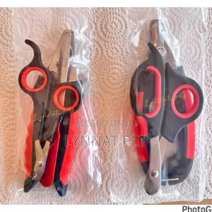 Nail Cutter ( 2in1)