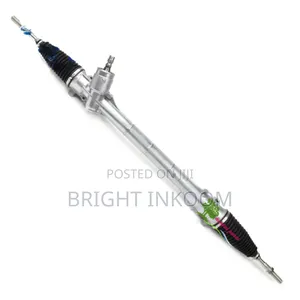 Toyota Corolla 2015 2016 Steering Rack