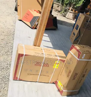 Honest and Reliable Zara 2.0 HP Split White Airconditioner