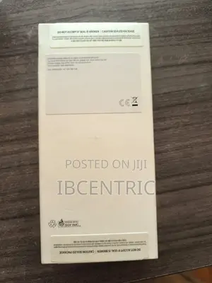 New Samsung Galaxy A06 64 GB Black