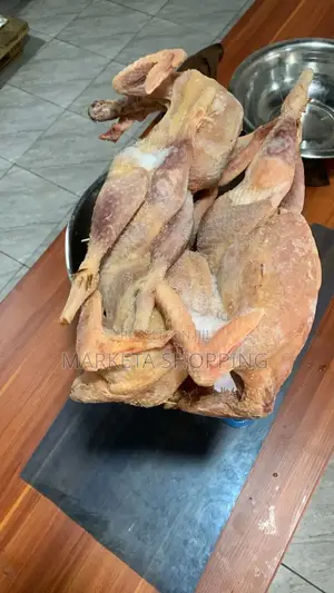 Full Chicken Layers