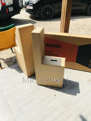 Sealed in Box Samsung C450 2.1ch Bluetooth Sound Bar(300w)