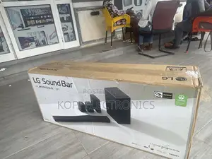 For Televisions, for Music Players(LG SP7R 7.1C Soundbar)
