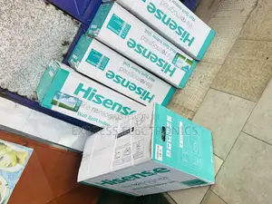 Better Air Throw Split R410 Gas Hisense 1.5hp Ac