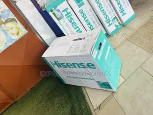 Copper Condenser Pipe Hisense Split R410 Gas White 1.5hp