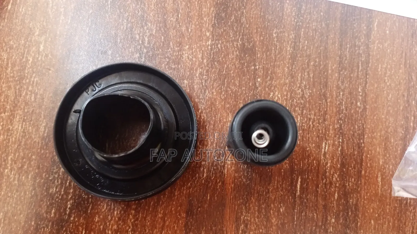 01223. Original Standard Coil Boot for Various Cars.